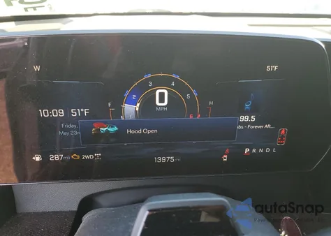 2024 Chevrolet Traverse Rs z USA, uszkodzony, nr VIN 1GNEVLKS5RJ196152